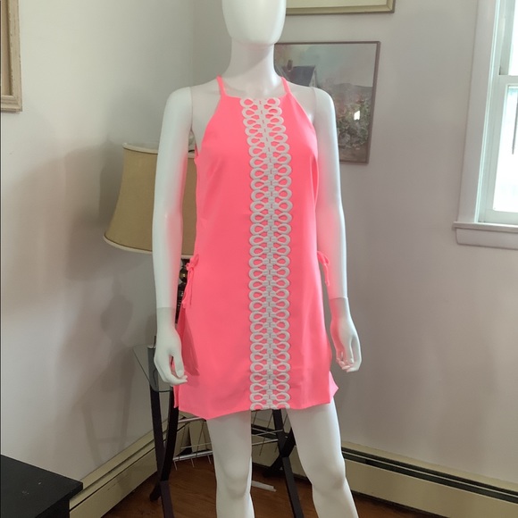 Lilly Pulitzer Pearl Romper - Picture 3 of 10
